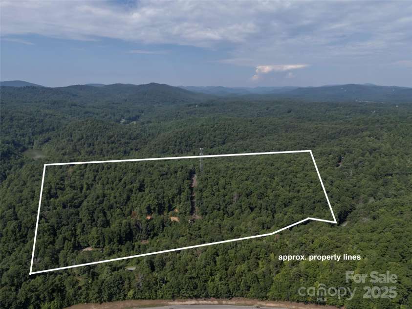 1084 Old Howard Gap Road, Saluda, NC 28773.  MLS# CAR4162081, YatesRealty ID 3035. 