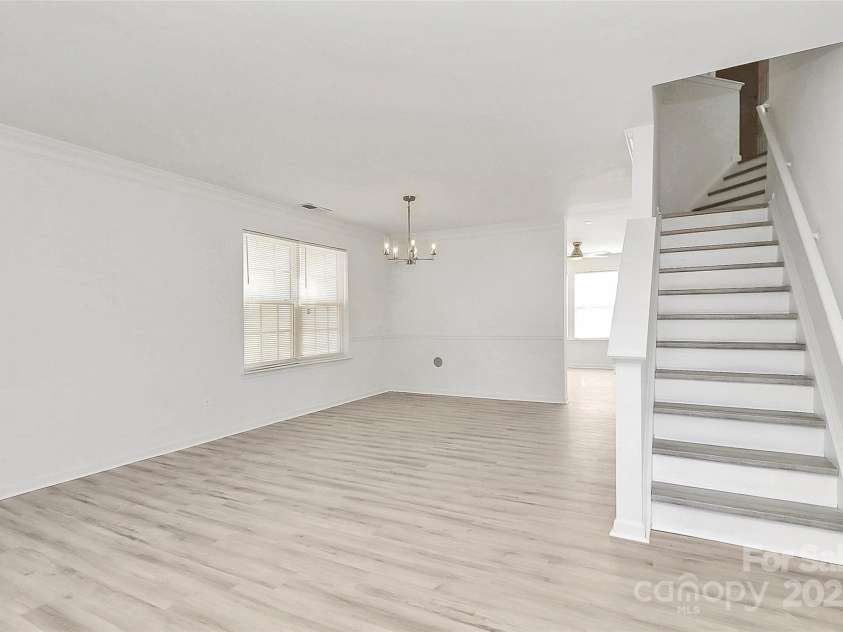 4513 Staffordshire Lane, Charlotte, NC 28213.  MLS# CAR4235072, YatesRealty ID 3035. 