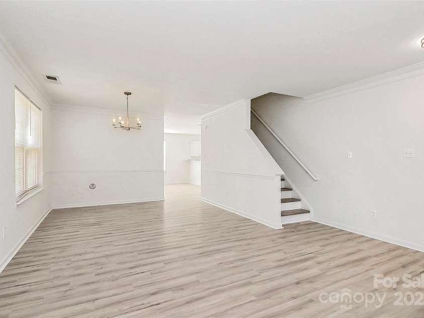4513 Staffordshire Lane, Charlotte, NC 28213.  MLS# CAR4235072, YatesRealty ID 3035. 