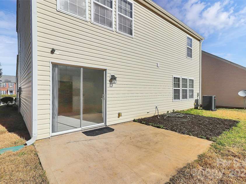 4513 Staffordshire Lane, Charlotte, NC 28213.  MLS# CAR4235072, YatesRealty ID 3035. 