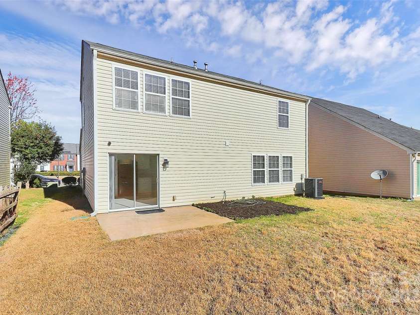 4513 Staffordshire Lane, Charlotte, NC 28213.  MLS# CAR4235072, YatesRealty ID 3035. 