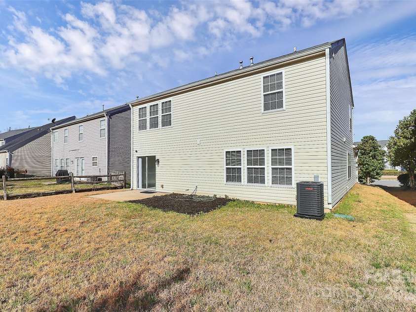 4513 Staffordshire Lane, Charlotte, NC 28213.  MLS# CAR4235072, YatesRealty ID 3035. 