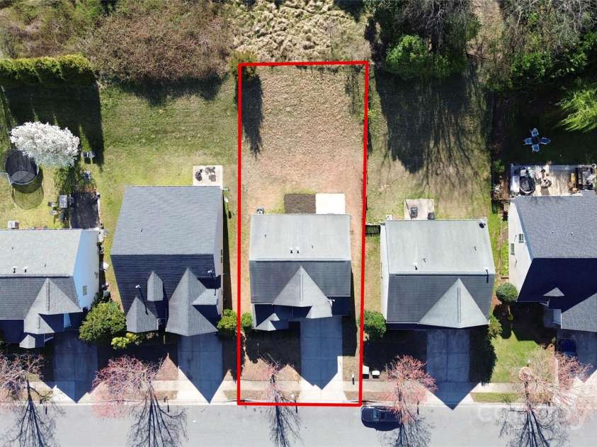 4513 Staffordshire Lane, Charlotte, NC 28213.  MLS# CAR4235072, YatesRealty ID 3035. 
