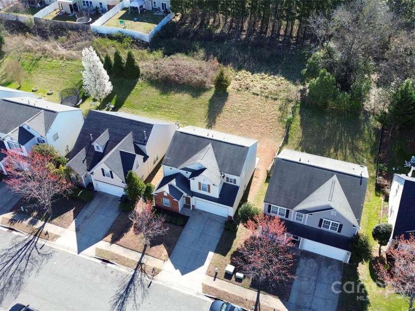 4513 Staffordshire Lane, Charlotte, NC 28213.  MLS# CAR4235072, YatesRealty ID 3035. 
