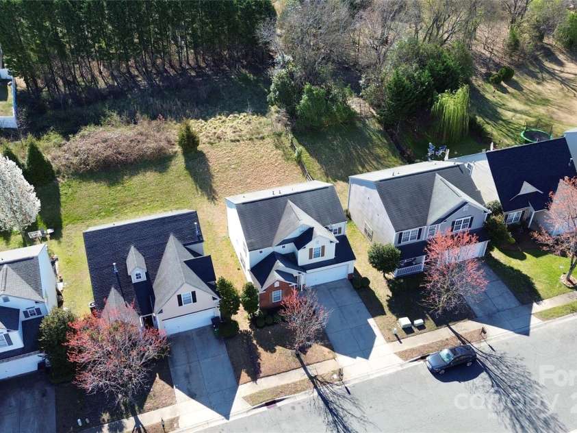 4513 Staffordshire Lane, Charlotte, NC 28213.  MLS# CAR4235072, YatesRealty ID 3035. 