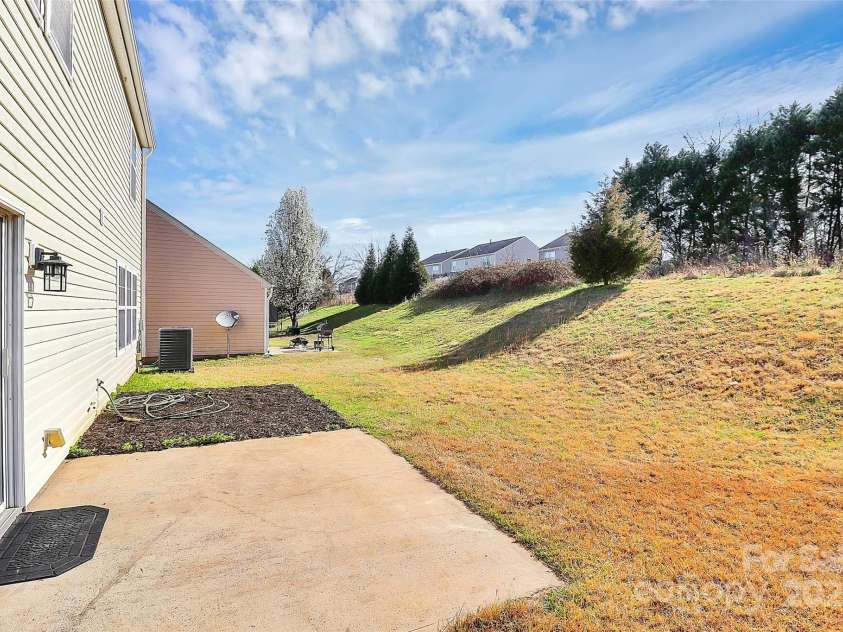 4513 Staffordshire Lane, Charlotte, NC 28213.  MLS# CAR4235072, YatesRealty ID 3035. 
