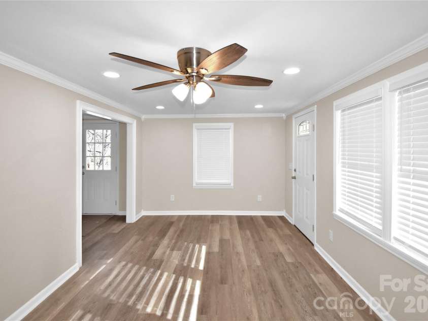 2823 JT Posse Drive, Claremont, NC 28610.  MLS# CAR4332202, YatesRealty ID 30350. 
