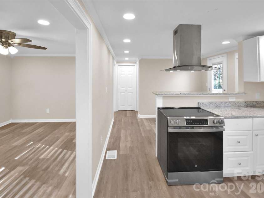 2823 JT Posse Drive, Claremont, NC 28610.  MLS# CAR4332202, YatesRealty ID 30350. 