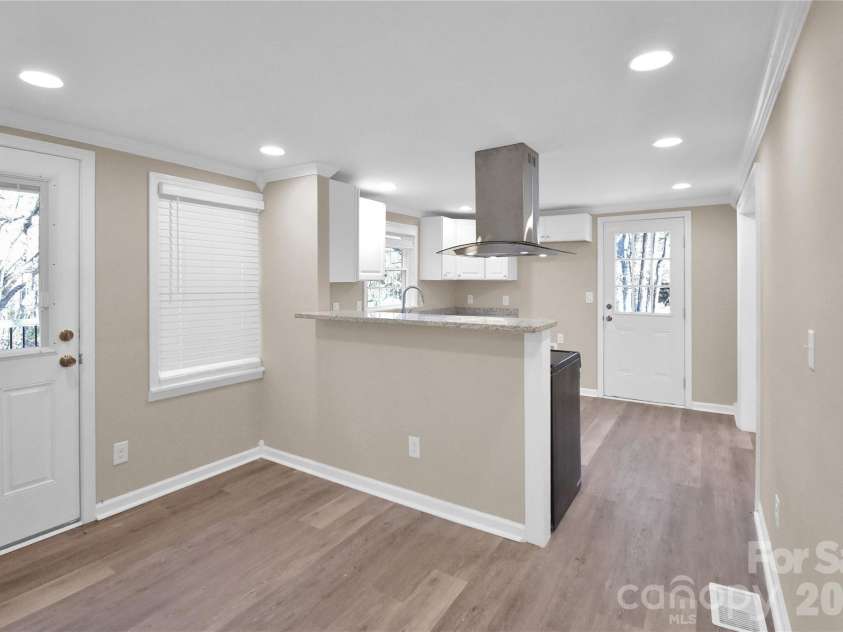 2823 JT Posse Drive, Claremont, NC 28610.  MLS# CAR4332202, YatesRealty ID 30350. 