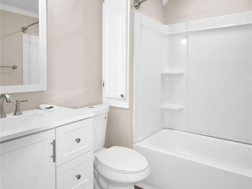 2823 JT Posse Drive, Claremont, NC 28610.  MLS# CAR4332202, YatesRealty ID 30350. 