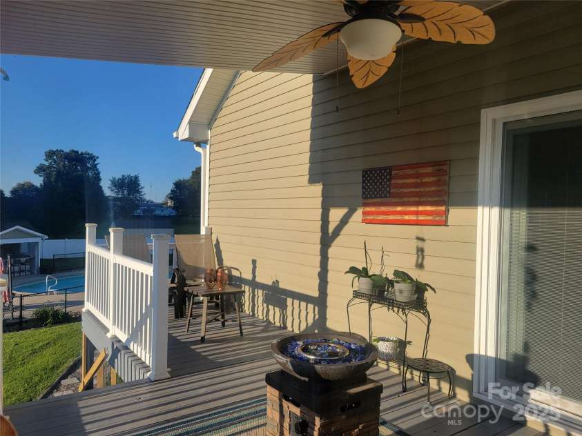 110 Burning Lane, Stony Point, NC 28678.  MLS# CAR4283886, YatesRealty ID 30352. 