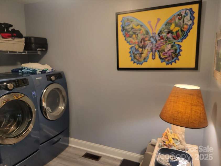 110 Burning Lane, Stony Point, NC 28678.  MLS# CAR4283886, YatesRealty ID 30352. 