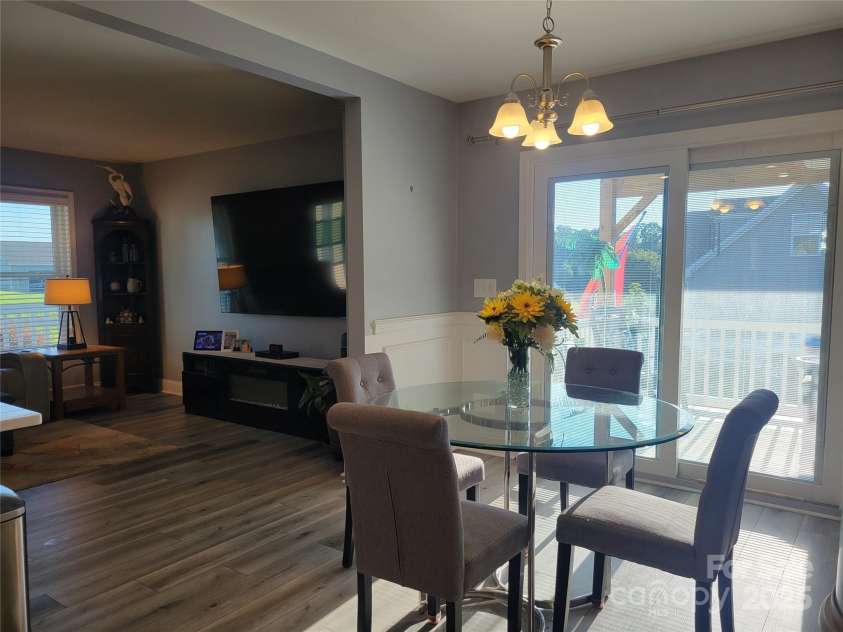 110 Burning Lane, Stony Point, NC 28678.  MLS# CAR4283886, YatesRealty ID 30352. 