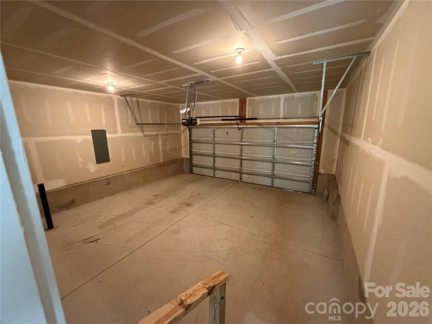 7868 Whispering Stream Drive, Sherrills Ford, NC 28673.  MLS# CAR4380726, YatesRealty ID 30352. 2 car garage with auto remotes