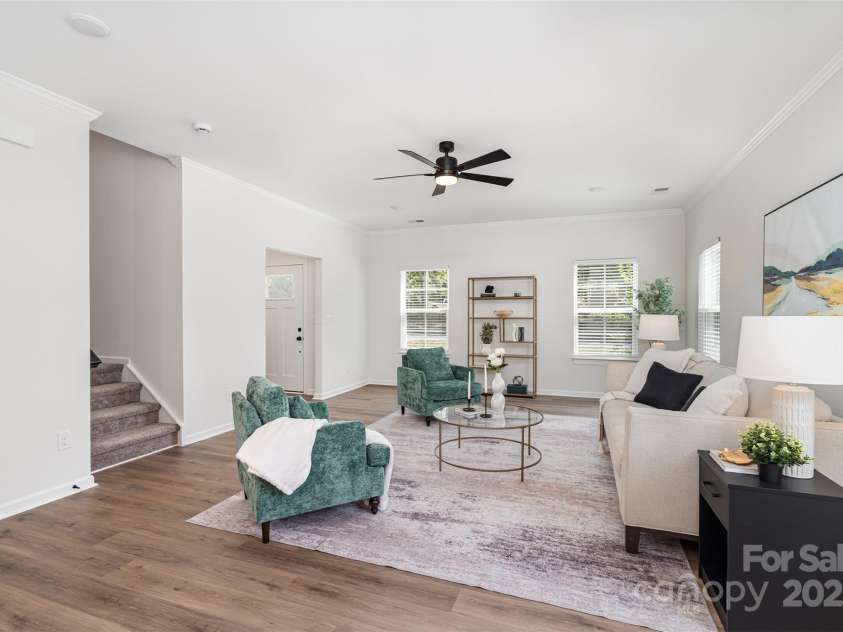 1563 Riverview Circle, Fort Lawn, SC 29714.  MLS# CAR4286828, YatesRealty ID 30353. 