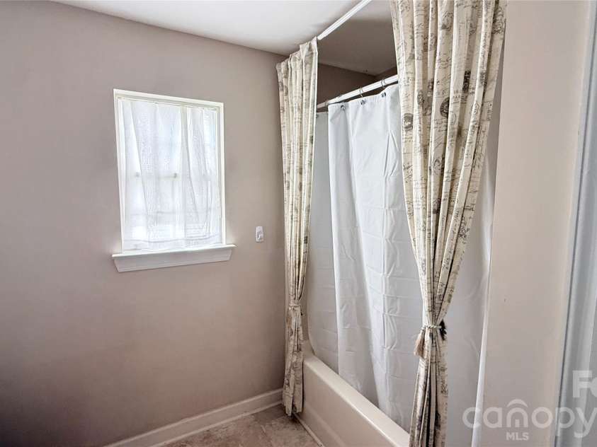 2623 Sierra Chase Drive, Monroe, NC 28112.  MLS# CAR4382896, YatesRealty ID 30353. 2nd Bathroom