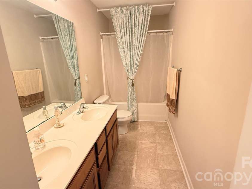 2623 Sierra Chase Drive, Monroe, NC 28112.  MLS# CAR4382896, YatesRealty ID 30353. 3rd Bathroom