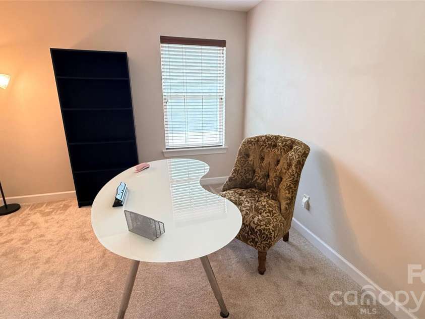 2623 Sierra Chase Drive, Monroe, NC 28112.  MLS# CAR4382896, YatesRealty ID 30353. 5th Bedroom