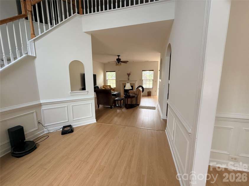 2623 Sierra Chase Drive, Monroe, NC 28112.  MLS# CAR4382896, YatesRealty ID 30353. 