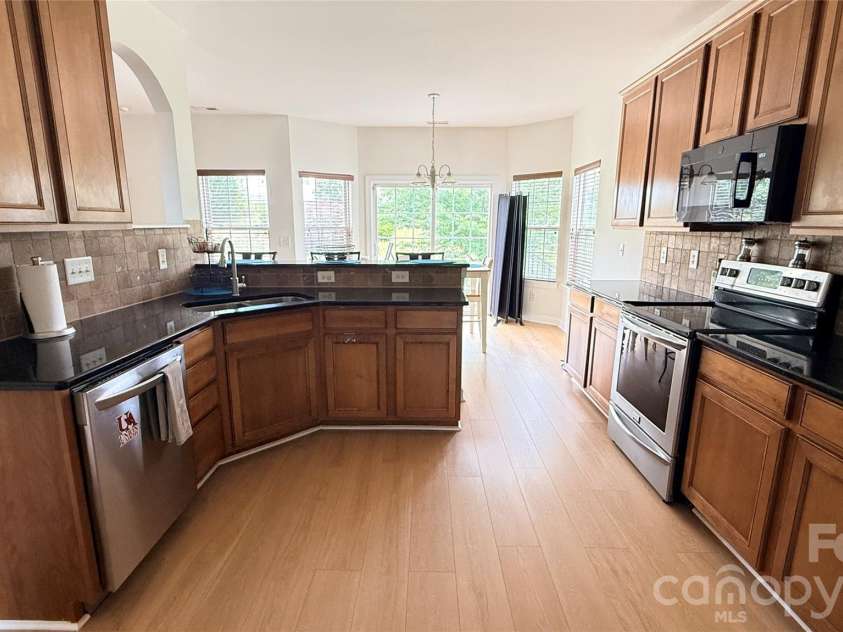 2623 Sierra Chase Drive, Monroe, NC 28112.  MLS# CAR4382896, YatesRealty ID 30353. 