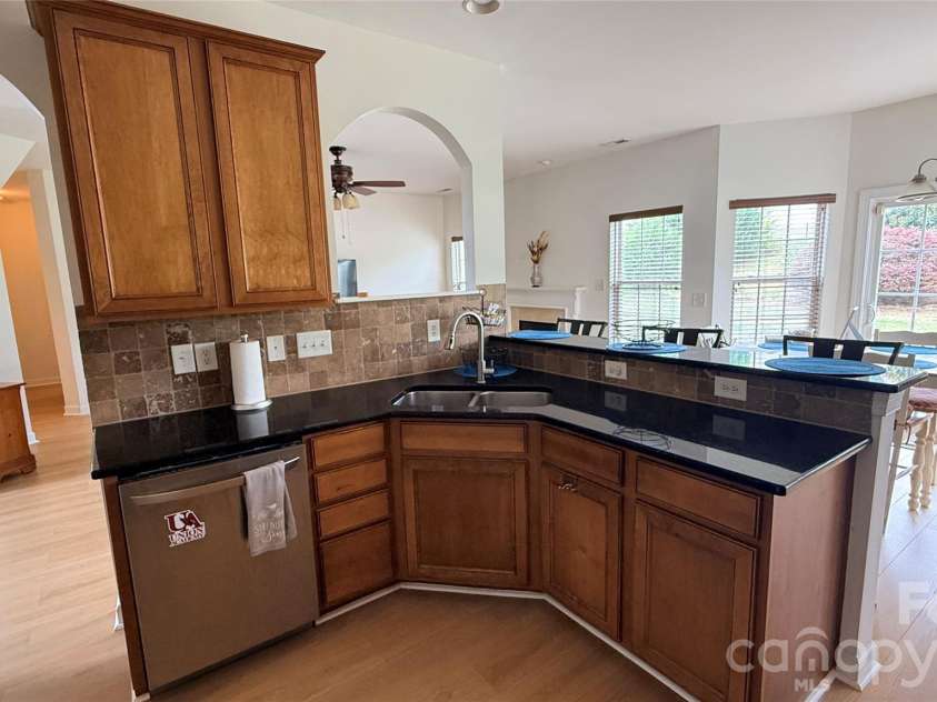 2623 Sierra Chase Drive, Monroe, NC 28112.  MLS# CAR4382896, YatesRealty ID 30353. 