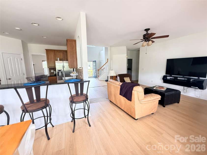 2623 Sierra Chase Drive, Monroe, NC 28112.  MLS# CAR4382896, YatesRealty ID 30353. 