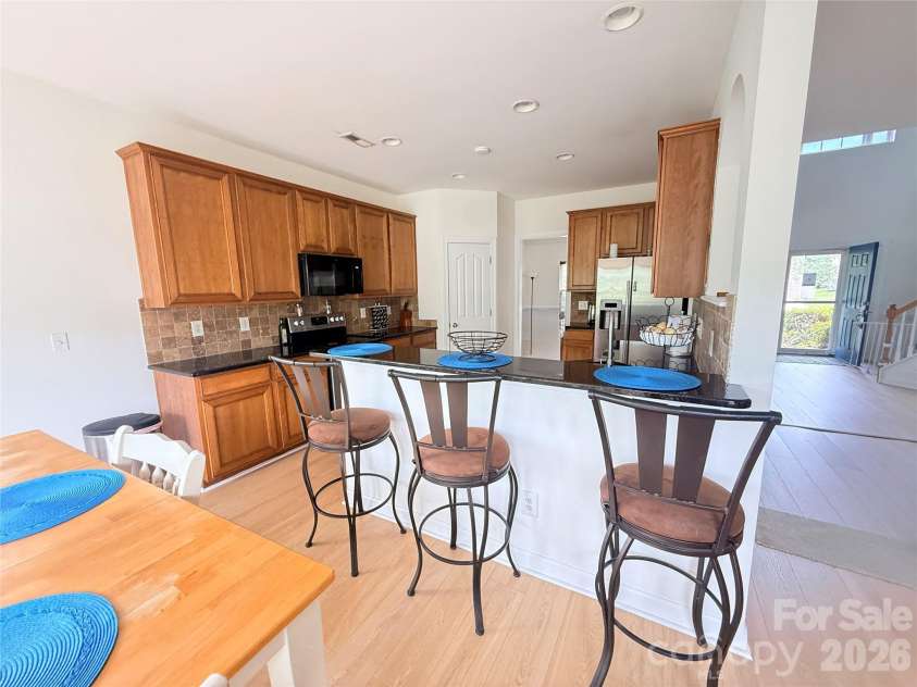 2623 Sierra Chase Drive, Monroe, NC 28112.  MLS# CAR4382896, YatesRealty ID 30353. 