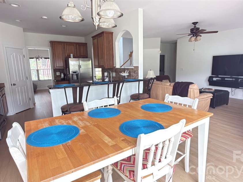 2623 Sierra Chase Drive, Monroe, NC 28112.  MLS# CAR4382896, YatesRealty ID 30353. 