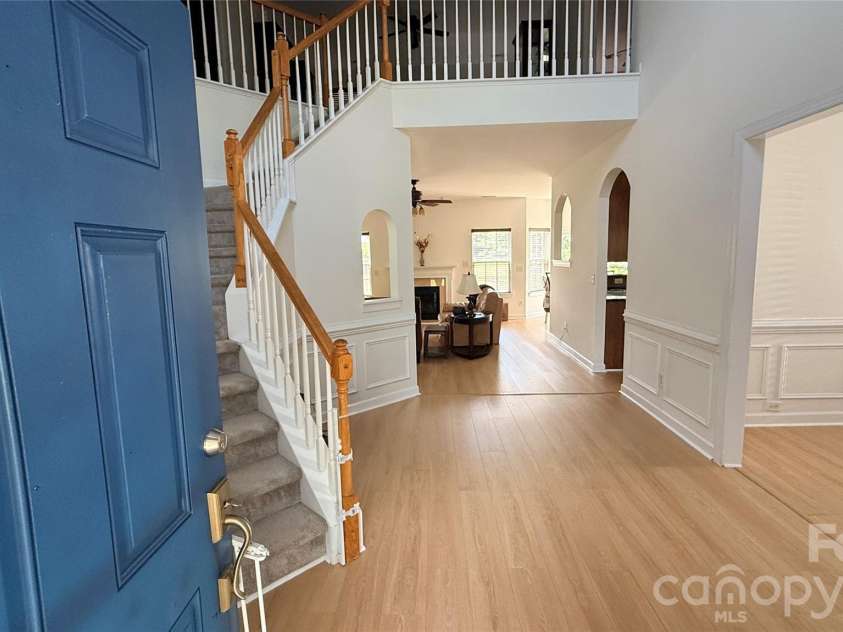 2623 Sierra Chase Drive, Monroe, NC 28112.  MLS# CAR4382896, YatesRealty ID 30353. WELCOME HOME!