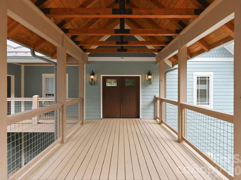 229 JD Trail, Candler, NC 28715.  MLS# CAR4388268, YatesRealty ID 30354. 