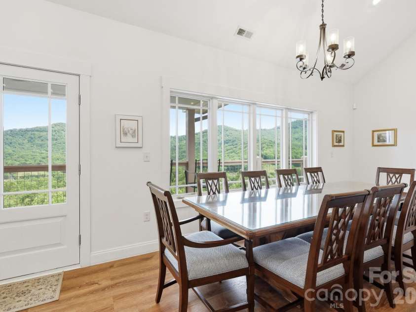 229 JD Trail, Candler, NC 28715.  MLS# CAR4388268, YatesRealty ID 30354. 
