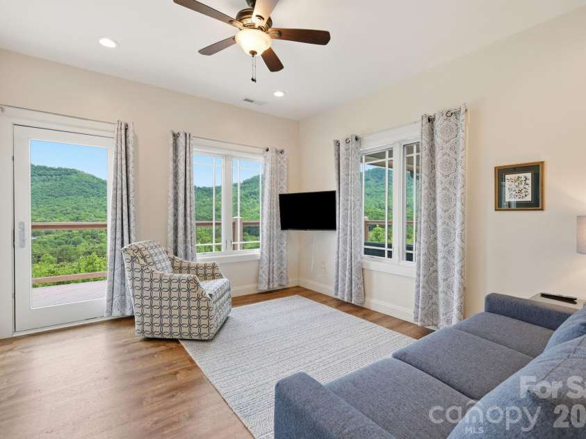 229 JD Trail, Candler, NC 28715.  MLS# CAR4388268, YatesRealty ID 30354. 