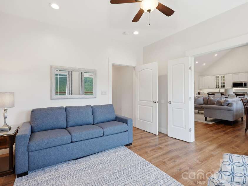 229 JD Trail, Candler, NC 28715.  MLS# CAR4388268, YatesRealty ID 30354. 