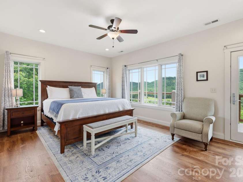 229 JD Trail, Candler, NC 28715.  MLS# CAR4388268, YatesRealty ID 30354. 