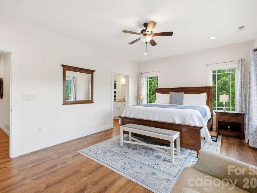 229 JD Trail, Candler, NC 28715.  MLS# CAR4388268, YatesRealty ID 30354. 