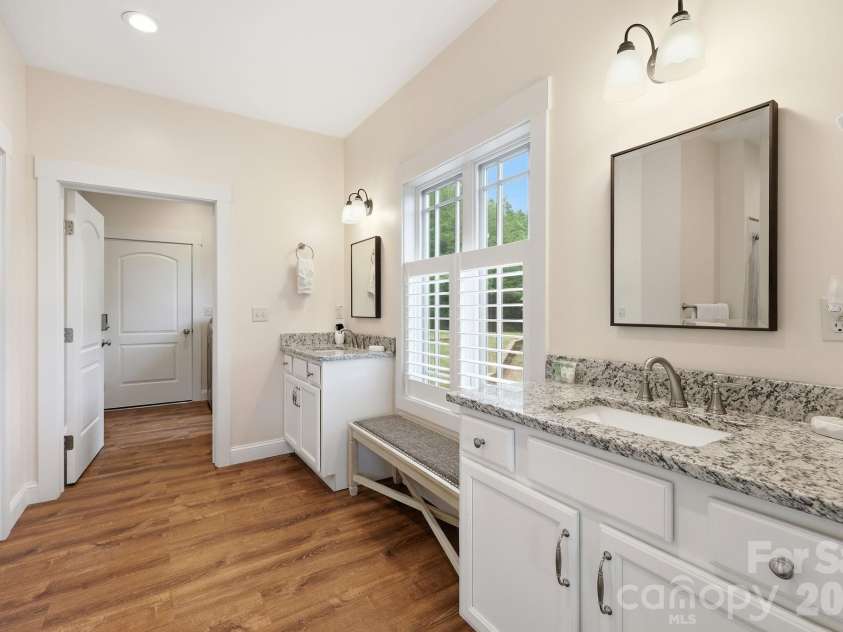 229 JD Trail, Candler, NC 28715.  MLS# CAR4388268, YatesRealty ID 30354. 