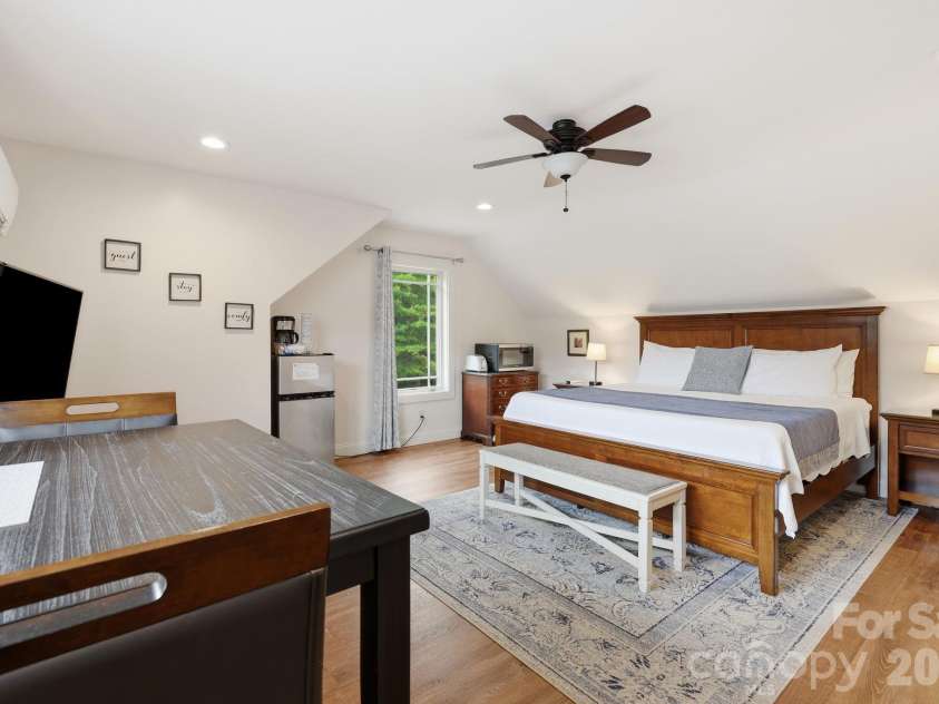 229 JD Trail, Candler, NC 28715.  MLS# CAR4388268, YatesRealty ID 30354. 