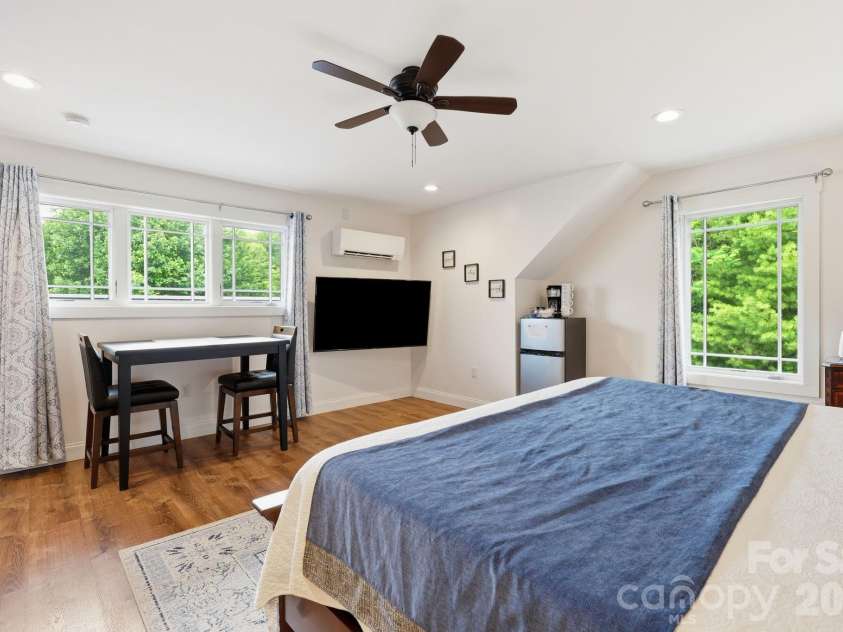 229 JD Trail, Candler, NC 28715.  MLS# CAR4388268, YatesRealty ID 30354. 