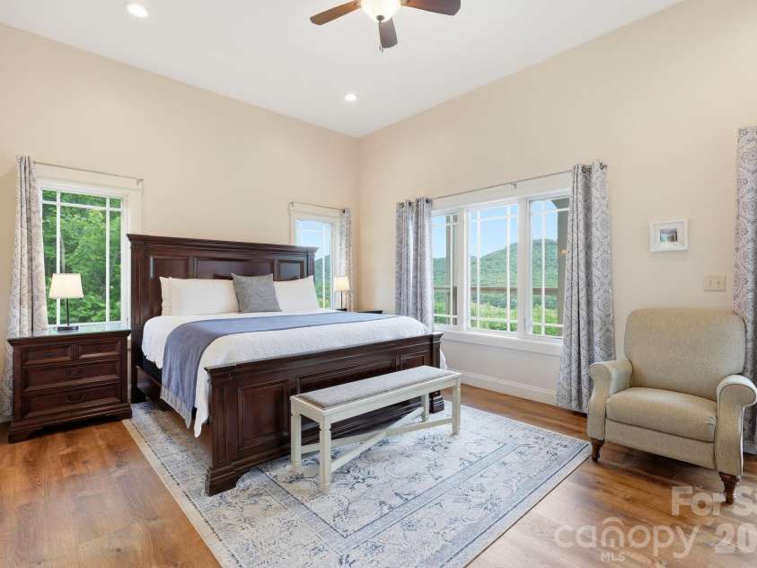 229 JD Trail, Candler, NC 28715.  MLS# CAR4388268, YatesRealty ID 30354. 