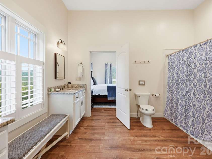 229 JD Trail, Candler, NC 28715.  MLS# CAR4388268, YatesRealty ID 30354. 