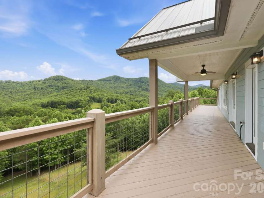229 JD Trail, Candler, NC 28715.  MLS# CAR4388268, YatesRealty ID 30354. 
