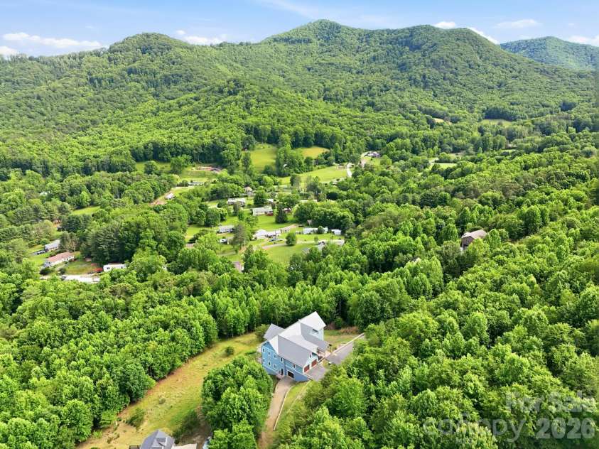 229 JD Trail, Candler, NC 28715.  MLS# CAR4388268, YatesRealty ID 30354. 