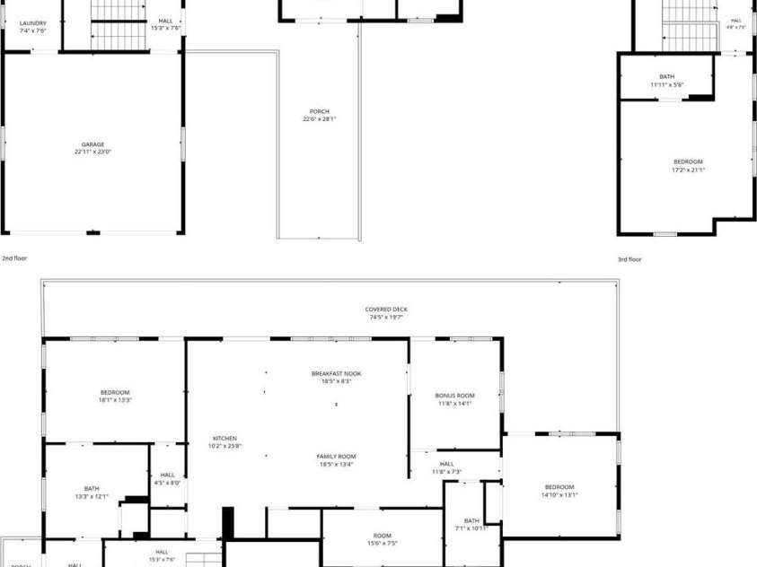 229 JD Trail, Candler, NC 28715.  MLS# CAR4388268, YatesRealty ID 30354. 