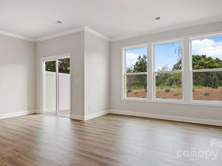 371 Lagoon Road, Fletcher, NC 28732.  MLS# CAR4286924, YatesRealty ID 30354. Photos are representative
