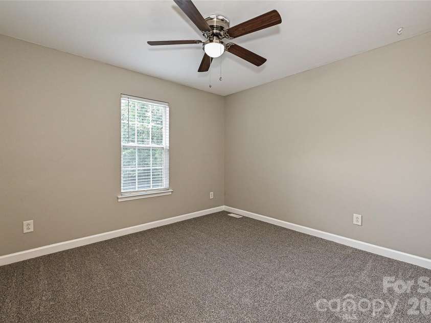 3805 Cassidy Drive, Waxhaw, NC 28173.  MLS# CAR4392731, YatesRealty ID 30357. Bedroom #2