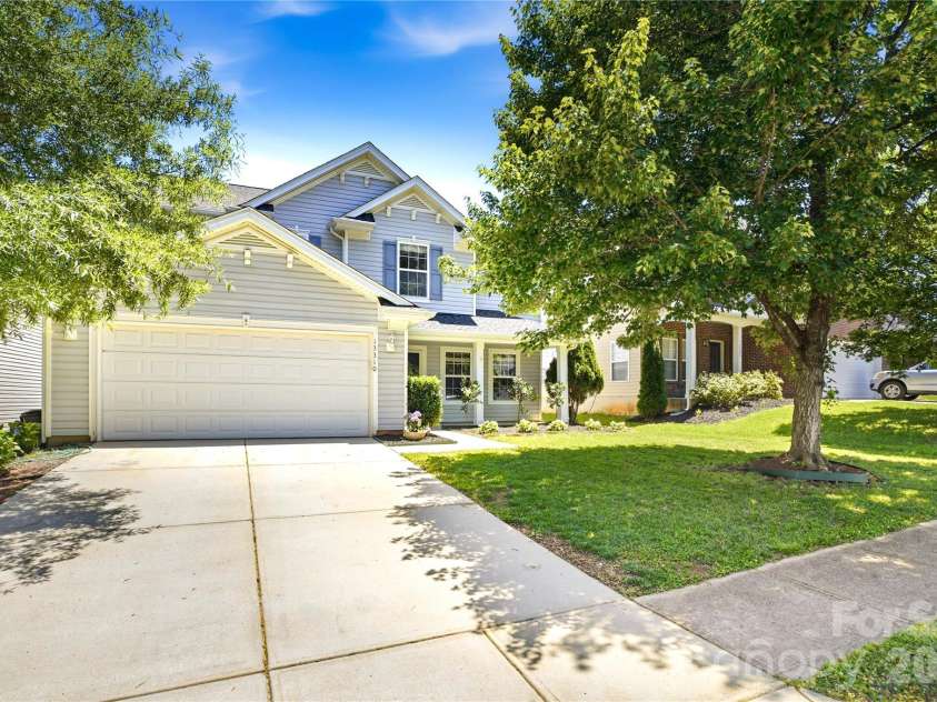 13310 Pontchatrain Avenue, Charlotte, NC 28273.  MLS# CAR4377198, YatesRealty ID 30358. 