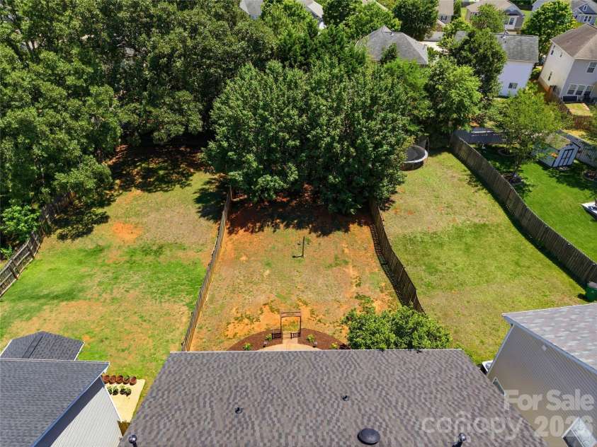 13310 Pontchatrain Avenue, Charlotte, NC 28273.  MLS# CAR4377198, YatesRealty ID 30358. 