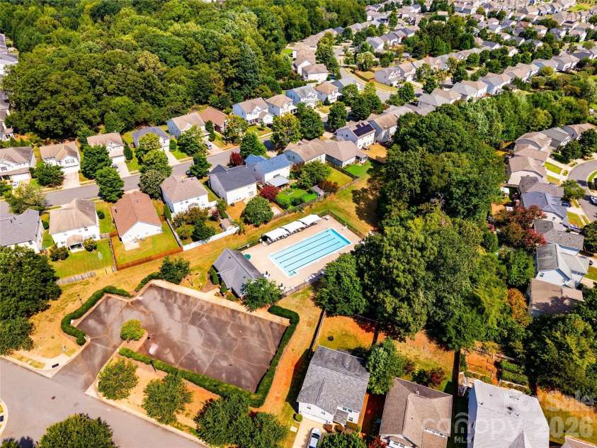 13310 Pontchatrain Avenue, Charlotte, NC 28273.  MLS# CAR4377198, YatesRealty ID 30358. 