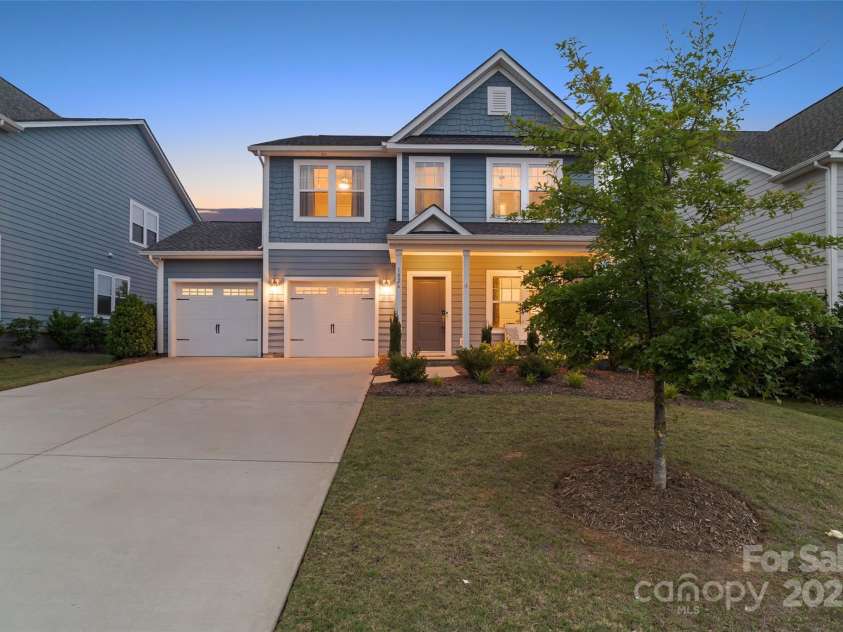 1826 Goodheart Lane, York, SC 29745.  MLS# CAR4267234, YatesRealty ID 30358. 