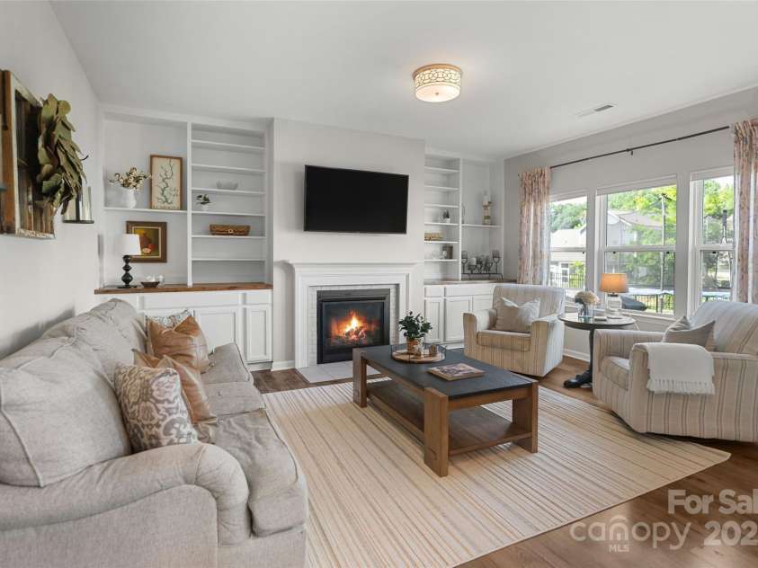 1826 Goodheart Lane, York, SC 29745.  MLS# CAR4267234, YatesRealty ID 30358. 